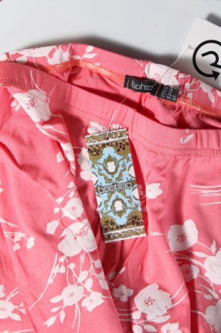 Дамски къс панталон Boohoo, Размер M, Цвят Розов, Цена 31,00 лв.