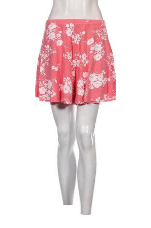 Damen Shorts Boohoo, Größe M, Farbe Rosa, Preis 12,62 €