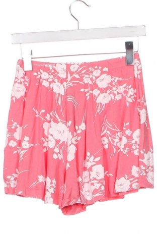 Pantaloni scurți de femei Boohoo, Mărime XS, Culoare Roz, Preț 10,20 Lei