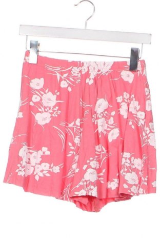Дамски къс панталон Boohoo, Размер XS, Цвят Розов, Цена 11,47 лв.