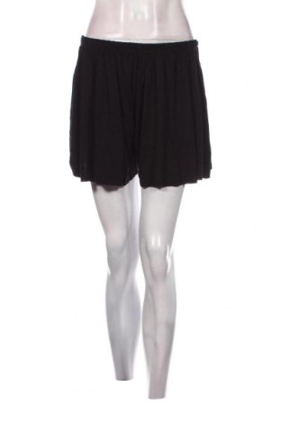 Damen Shorts Boohoo, Größe M, Farbe Schwarz, Preis 4,79 €