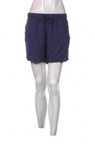 Γυναικείο κοντό παντελόνι Boule..., Μέγεθος XL, Χρώμα Μπλέ, Τιμή 5,29 €