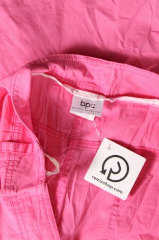 Pantaloni scurți de femei Bpc Bonprix Collection, Mărime 3XL, Culoare Roz, Preț 50,00 Lei