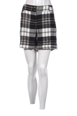 Дамски къс панталон Bpc Bonprix Collection, Размер XXL, Цвят Многоцветен, Цена 8,17 лв.