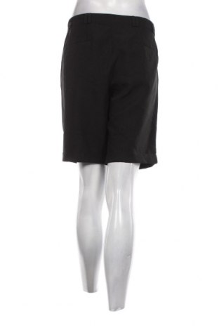 Дамски къс панталон Bpc Bonprix Collection, Размер XL, Цвят Черен, Цена 19,00 лв.
