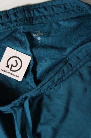 Γυναικείο κοντό παντελόνι C&A, Μέγεθος XL, Χρώμα Μπλέ, Τιμή 11,75 €