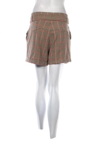 Pantaloni scurți de femei Cache Cache, Mărime L, Culoare Maro, Preț 16,80 Lei