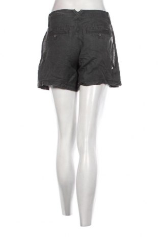 Pantaloni scurți de femei Calvin Klein Jeans, Mărime M, Culoare Gri, Preț 76,97 Lei