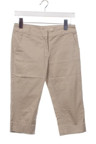 Pantaloni scurți de femei Camaieu, Mărime S, Culoare Bej, Preț 20,16 Lei