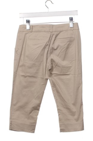 Pantaloni scurți de femei Camaieu, Mărime S, Culoare Bej, Preț 20,16 Lei
