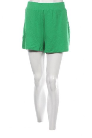 Γυναικείο κοντό παντελόνι Capsule, Μέγεθος XL, Χρώμα Πράσινο, Τιμή 9,21 €