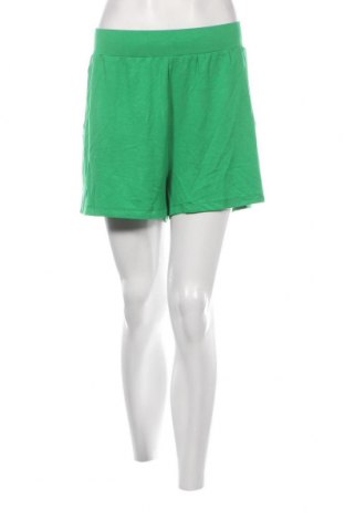 Γυναικείο κοντό παντελόνι Capsule, Μέγεθος XL, Χρώμα Πράσινο, Τιμή 9,21 €