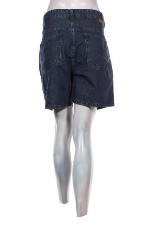 Damen Shorts Charles Vogele, Größe XXL, Farbe Blau, Preis 21,57 €