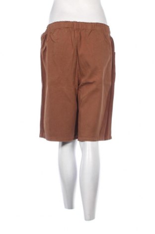 Pantaloni scurți de femei Charmant, Mărime XL, Culoare Maro, Preț 25,93 Lei