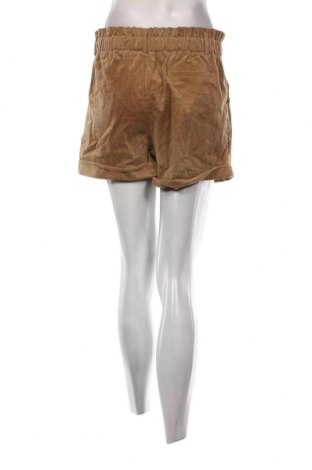 Pantaloni scurți de femei Cider, Mărime M, Culoare Bej, Preț 62,50 Lei