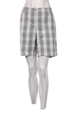 Γυναικείο κοντό παντελόνι Colmar, Μέγεθος XL, Χρώμα Γκρί, Τιμή 78,35 €