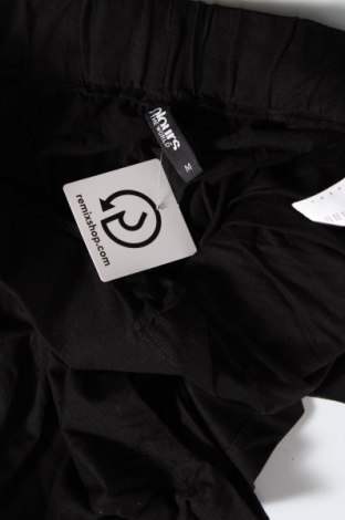 Γυναικείο κοντό παντελόνι Colours Of The World, Μέγεθος M, Χρώμα Μαύρο, Τιμή 3,29 €