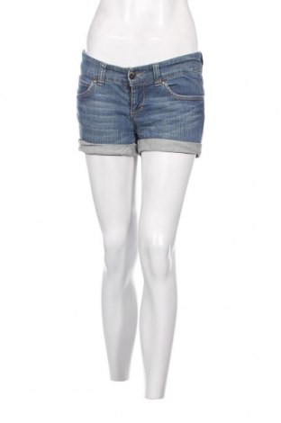 Damen Shorts Colours Of The World, Größe S, Farbe Blau, Preis € 3,85
