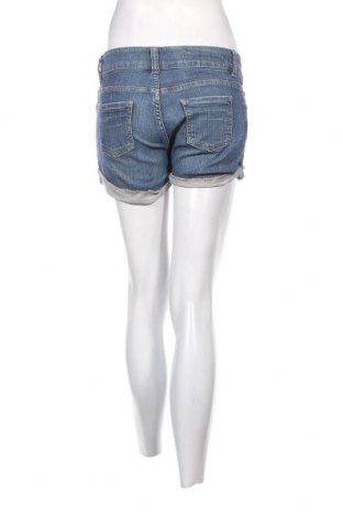 Damen Shorts Colours Of The World, Größe S, Farbe Blau, Preis 9,62 €