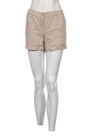 Damen Shorts Colours Of The World, Größe M, Farbe Beige, Preis € 4,63