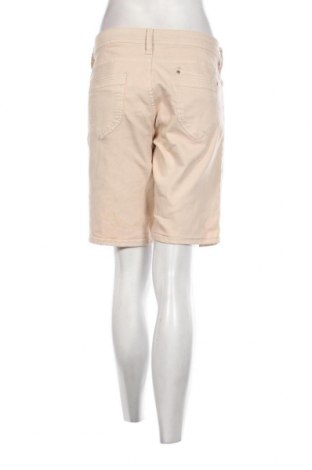 Γυναικείο κοντό παντελόνι Colours Of The World, Μέγεθος L, Χρώμα  Μπέζ, Τιμή 11,75 €