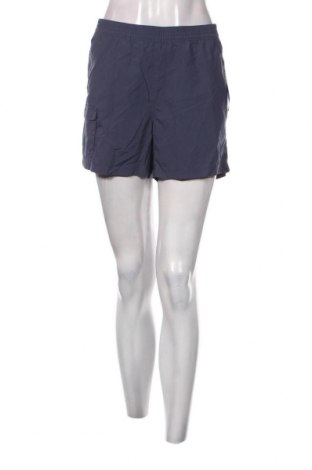 Дамски къс панталон Columbia, Размер XL, Цвят Син, Цена 39,60 лв.