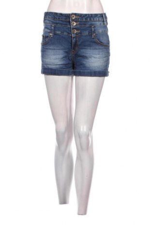 Damen Shorts Cotton On, Größe M, Farbe Blau, Preis 4,36 €