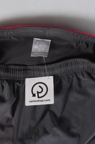 Damen Shorts Craft, Größe S, Farbe Grau, Preis € 10,23