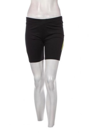 Γυναικείο κοντό παντελόνι Crane, Μέγεθος M, Χρώμα Μαύρο, Τιμή 7,05 €