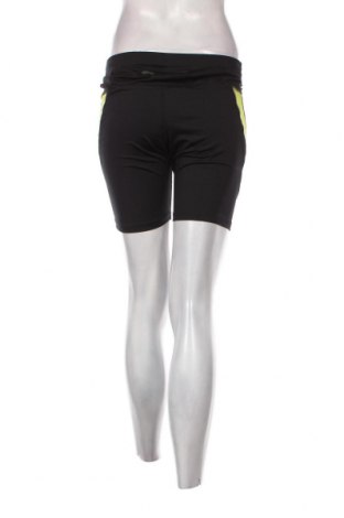 Γυναικείο κοντό παντελόνι Crane, Μέγεθος M, Χρώμα Μαύρο, Τιμή 11,75 €