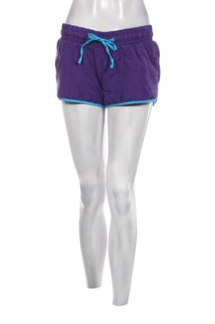 Γυναικείο κοντό παντελόνι Crane, Μέγεθος M, Χρώμα Βιολετί, Τιμή 3,53 €