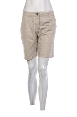 Дамски къс панталон Crane, Размер S, Цвят Бежов, Цена 4,94 лв.