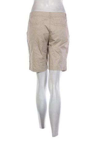 Дамски къс панталон Crane, Размер S, Цвят Бежов, Цена 6,08 лв.