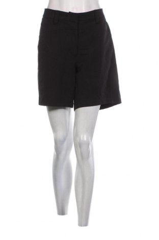 Γυναικείο κοντό παντελόνι Crane, Μέγεθος L, Χρώμα Μαύρο, Τιμή 4,00 €