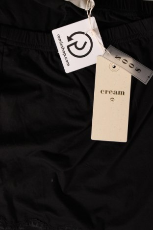 Pantaloni scurți de femei Cream, Mărime XL, Culoare Negru, Preț 164,41 Lei