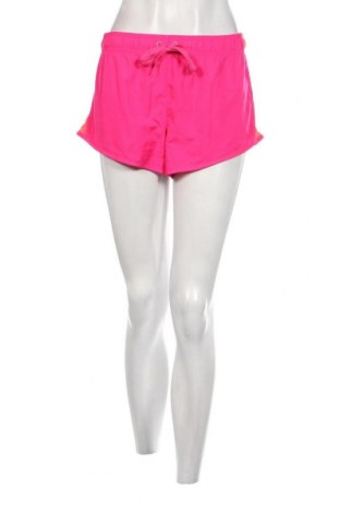 Дамски къс панталон Crivit, Размер M, Цвят Розов, Цена 8,55 лв.