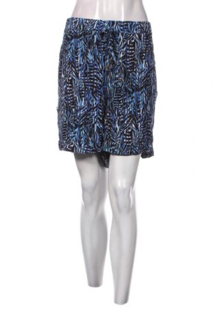 Γυναικείο κοντό παντελόνι Crossroads, Μέγεθος 3XL, Χρώμα Πολύχρωμο, Τιμή 5,79 €