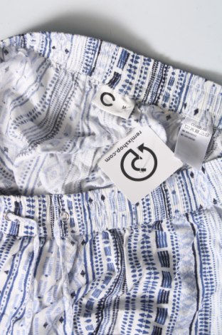Дамски къс панталон Cubus, Размер M, Цвят Многоцветен, Цена 7,98 лв.