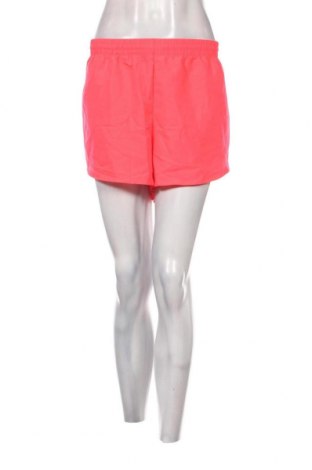 Γυναικείο κοντό παντελόνι Danskin, Μέγεθος XXL, Χρώμα Λευκό, Τιμή 5,41 €