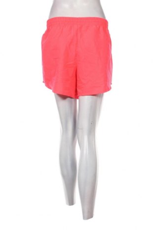 Γυναικείο κοντό παντελόνι Danskin, Μέγεθος XXL, Χρώμα Λευκό, Τιμή 11,75 €
