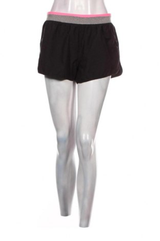 Γυναικείο κοντό παντελόνι Decathlon, Μέγεθος S, Χρώμα Μαύρο, Τιμή 3,06 €