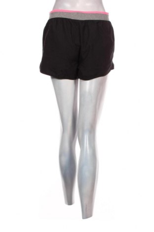 Дамски къс панталон Decathlon, Размер S, Цвят Черен, Цена 4,94 лв.