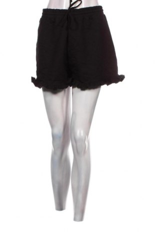 Damen Shorts Defacto, Größe XXL, Farbe Schwarz, Preis 6,61 €
