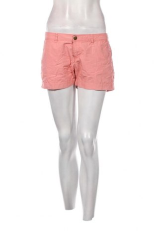 Γυναικείο κοντό παντελόνι Defacto, Μέγεθος M, Χρώμα Ρόζ , Τιμή 2,12 €