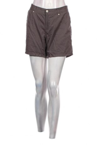 Γυναικείο κοντό παντελόνι Denim 1982, Μέγεθος L, Χρώμα Γκρί, Τιμή 4,70 €