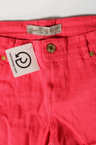 Pantaloni scurți de femei Denim Co., Mărime M, Culoare Roz, Preț 15,63 Lei
