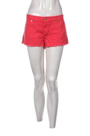Γυναικείο κοντό παντελόνι Denim Co., Μέγεθος M, Χρώμα Ρόζ , Τιμή 6,46 €