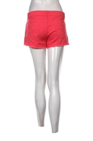 Damen Shorts Denim Co., Größe M, Farbe Rosa, Preis 3,31 €