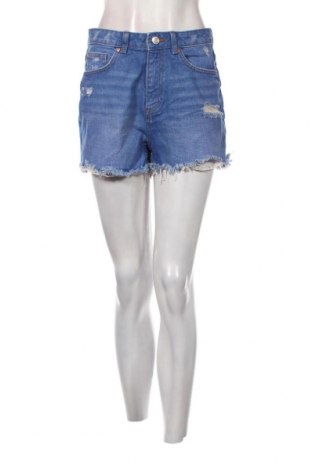 Γυναικείο κοντό παντελόνι Denim Co., Μέγεθος M, Χρώμα Μπλέ, Τιμή 7,05 €