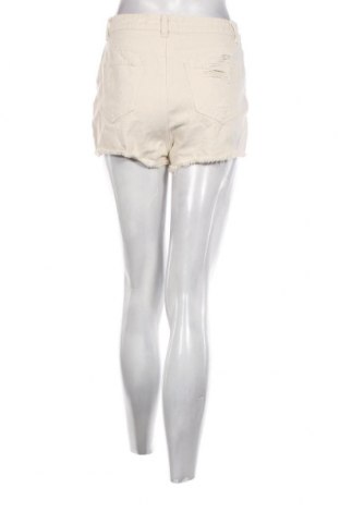 Γυναικείο κοντό παντελόνι Denim Co., Μέγεθος M, Χρώμα Εκρού, Τιμή 4,35 €